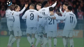 موعد مباراة ريال مدريد ضد خيتافي اليوم في الدوري الإسباني 2025 والقنوات الناقلة والتشكيل المتوقع والمعلق